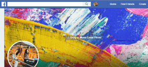 How to Change Facebook Cover Photo