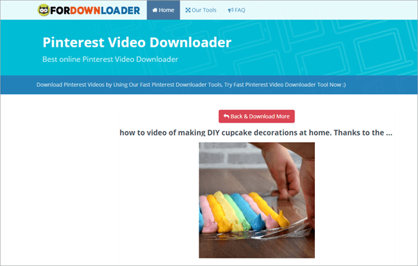 Simple Ways to Download Videos from Pinterest: 11 Steps