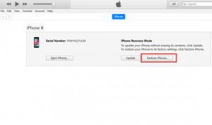 How to Unlock Disabled iPhone 6/7/8/X/XS/XR/11/11 Pro