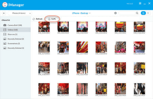 transfer video from pc to iphone transfer video from pc to iphone