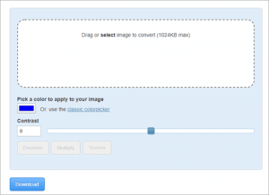 Photo Color Editor: How to Change Color of Image Online