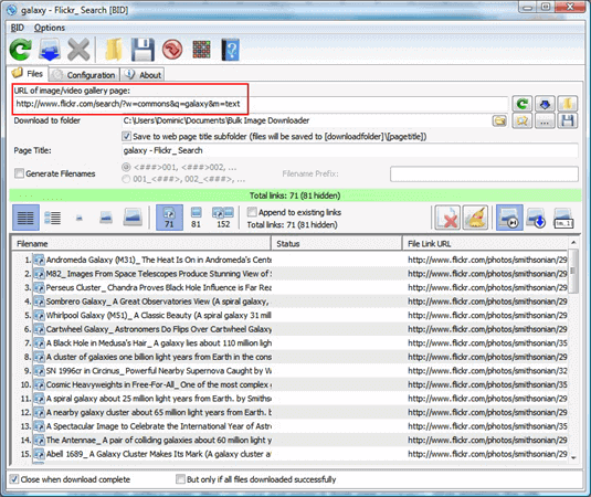 best bulk image downloader software best bulk image downloader software