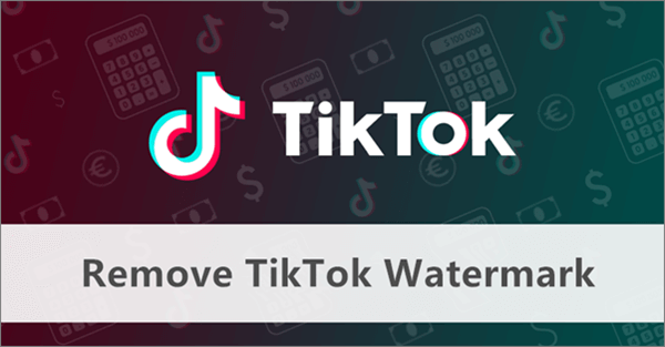 How to Get Rid of TikTok Watermark?