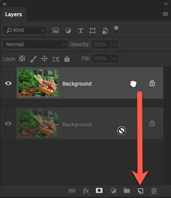 Remove Blurry Parts from Censored Photos