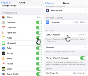 4 Workarounds to Transfer Notes from iPhone to Computer