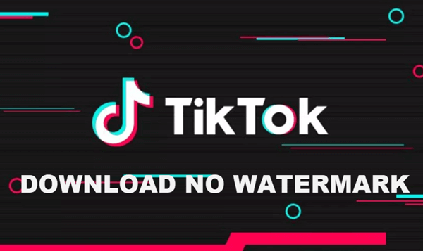 Tiktok No Watermark App Kdavivid