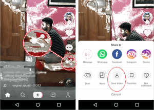 save tiktok video save tiktok video