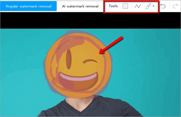 How To Remove Smiley, Emojis And Stickers From Pictures