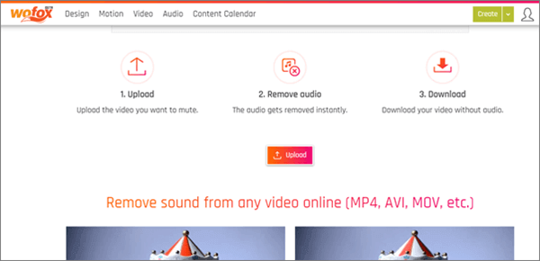 Top Video Background Music Removers