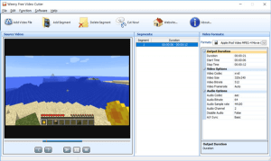 best free video cutter for pc