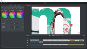 video editor no watermark